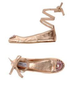 Балетки Jimmy Choo