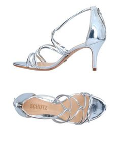 Сандалии Schutz