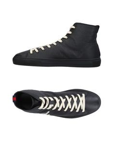 Высокие кеды и кроссовки Gucci