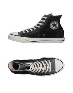 Высокие кеды и кроссовки Converse ALL Star