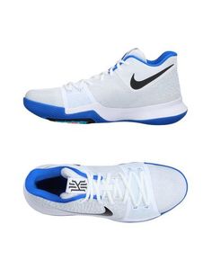 Высокие кеды и кроссовки Nike