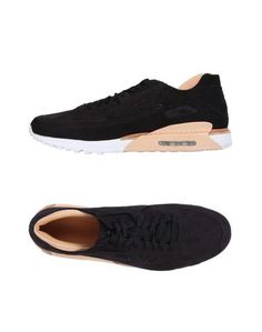 Низкие кеды и кроссовки Nike