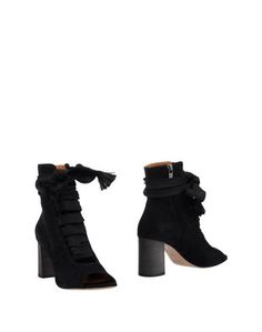 Полусапоги и высокие ботинки ChloÉ