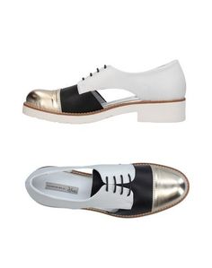 Обувь на шнурках Tosca BLU Shoes