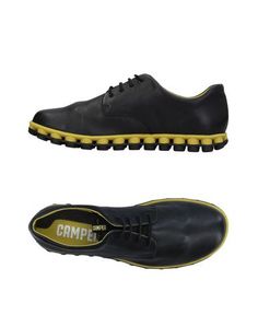 Обувь на шнурках Camper
