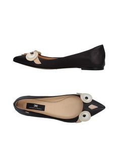 Балетки Elisabetta Franchi