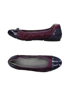 Балетки Hogan