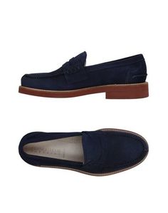 Мокасины Florsheim Imperial