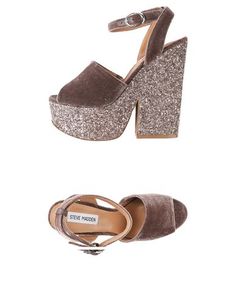 Сандалии Steve Madden