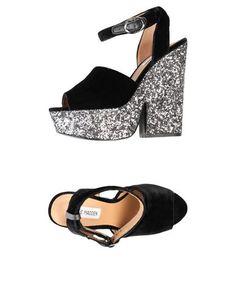 Сандалии Steve Madden