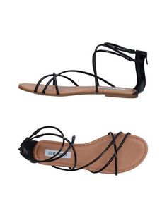 Сандалии Steve Madden