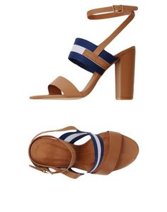 Сандалии Raphaella Booz