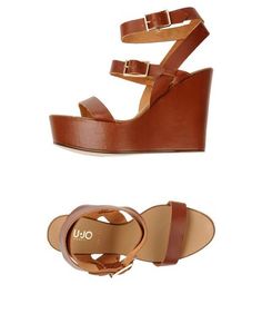 Сандалии Liu Jo