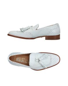 Мокасины Vivienne Westwood MAN