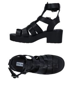 Сандалии Steve Madden