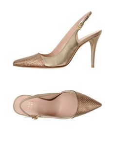 Туфли Stuart Weitzman