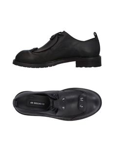 Обувь на шнурках Ann Demeulemeester