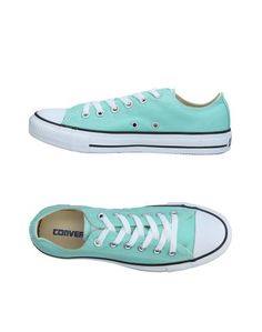 Низкие кеды и кроссовки Converse ALL Star