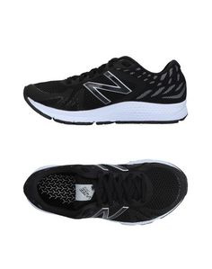 Низкие кеды и кроссовки New Balance