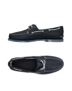 Мокасины Timberland