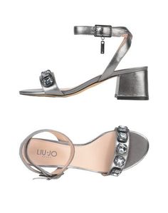 Сандалии Liu Jo