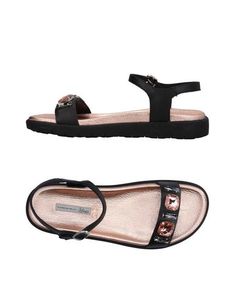Сандалии Tosca BLU Shoes