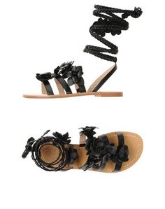 Сандалии Tory Burch
