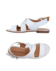 Сандалии Halmanera
