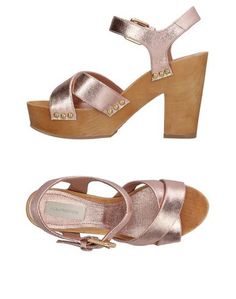 Сандалии L Autre Chose