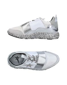 Низкие кеды и кроссовки Haus Golden Goose