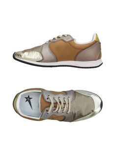 Низкие кеды и кроссовки Haus Golden Goose