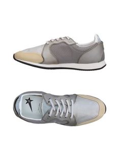 Низкие кеды и кроссовки Haus Golden Goose