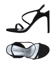 Сандалии Stuart Weitzman