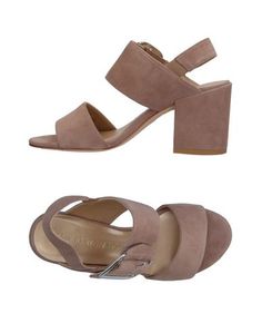 Сандалии Stuart Weitzman