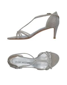 Сандалии Stuart Weitzman
