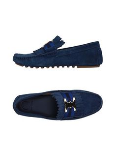 Мокасины Tory Burch