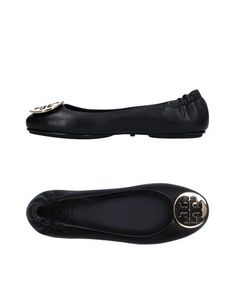 Балетки Tory Burch