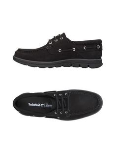 Мокасины Timberland