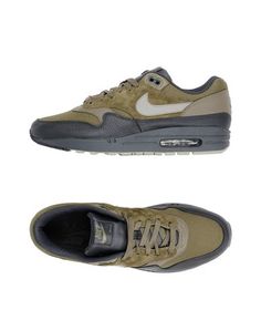 Низкие кеды и кроссовки Nike