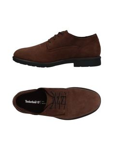 Обувь на шнурках Timberland