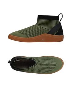 Высокие кеды и кроссовки Adno®