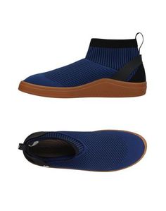Высокие кеды и кроссовки Adno®