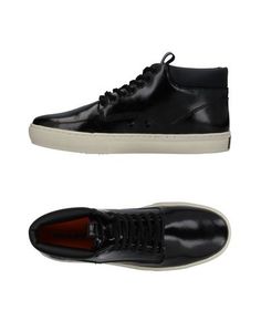 Высокие кеды и кроссовки Timberland