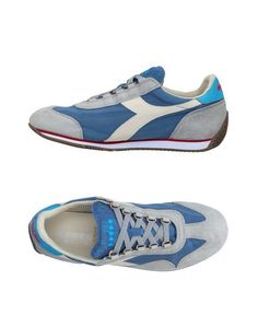 Низкие кеды и кроссовки Diadora Heritage