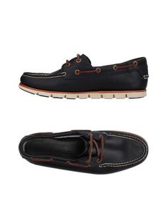 Мокасины Timberland