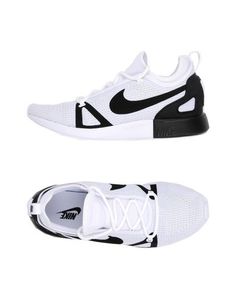 Низкие кеды и кроссовки Nike