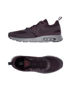 Низкие кеды и кроссовки Nike