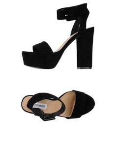 Сандалии Steve Madden