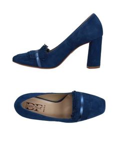 Мокасины Divine Follie