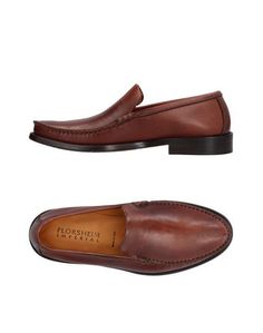 Мокасины Florsheim Imperial